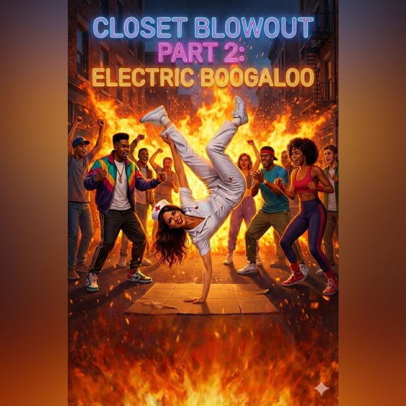 @delonack is live! Please like this listing to be notified for a live show! - Picture 1 of 8